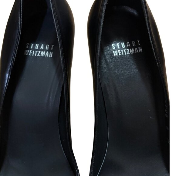 Stuart Weitzman Pumps - Picture 4 of 5